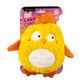 CARL THE CARROT CHICKEN - CHEWBUDDIES - DOG TOY
