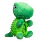TOMMY THE TYRANNOSAURUS - TREAT-A-SAURUS - DOG TOY