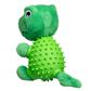 TOMMY THE TYRANNOSAURUS - TREAT-A-SAURUS - DOG TOY