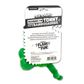 TOMMY THE TYRANNOSAURUS - TREAT-A-SAURUS - DOG TOY