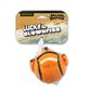 LUCKY THE CLOWNFISH - SPLASH CRITTERS - DOG TOY