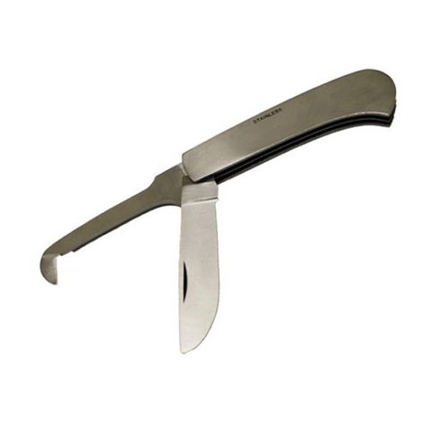 Castration Knife