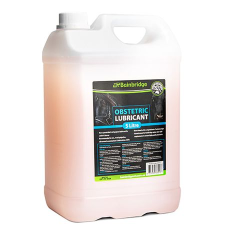 Lubricant