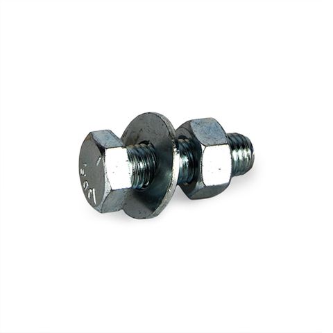 DOMINION HORN TIPPER - CENTRE BOLT