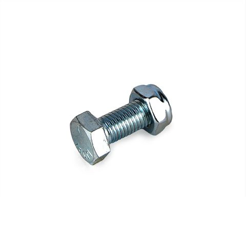 DOMINION HORN TIPPER - FORK BOLT