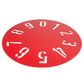 Clockface Stencils