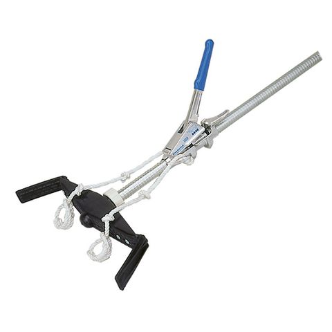 Calf Puller 50mm Leg Strap 750mm – Warragul Marine