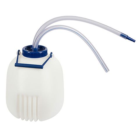 QUARTER MILKER 12L