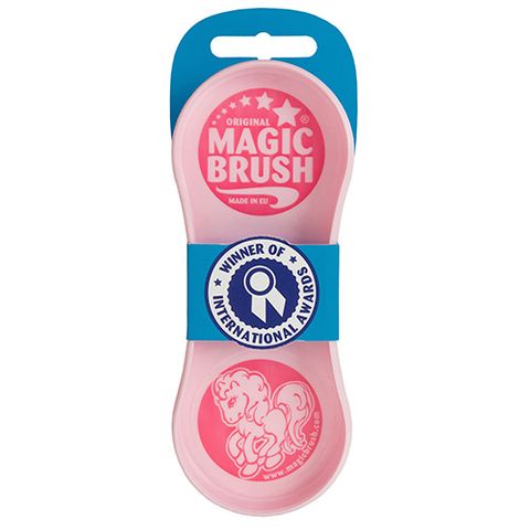 MAGICBRUSH EQUINE - PINK PONY