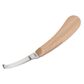 Aesculap Hoof & Claw Knife - Single Edge Narrow