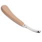 Aesculap Hoof & Claw Knife - Single Edge Narrow
