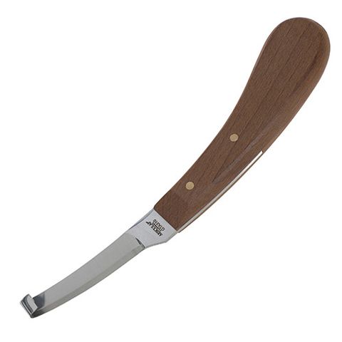 Aesculap Hoof And Claw Knife Danish Design Expert