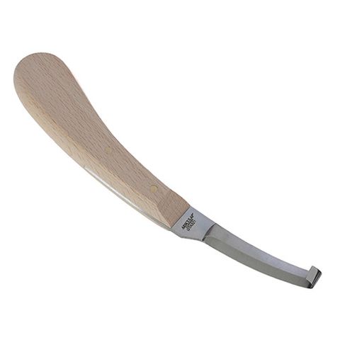 AESCULAP HOOF AND CLAW KNIFE EXPERT - LEFT