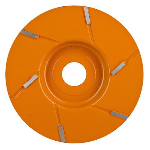 Hoof Cutting Disc Kerbl P6 - 125mm