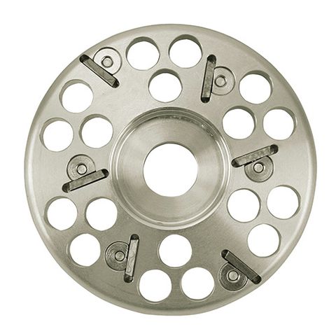 HOOF CUTTING DISC KERBL PROFESSIONAL