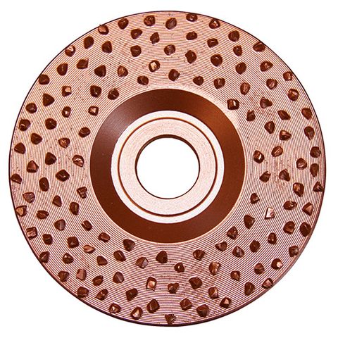 Hoof Cutting Disc Kerbl Standard