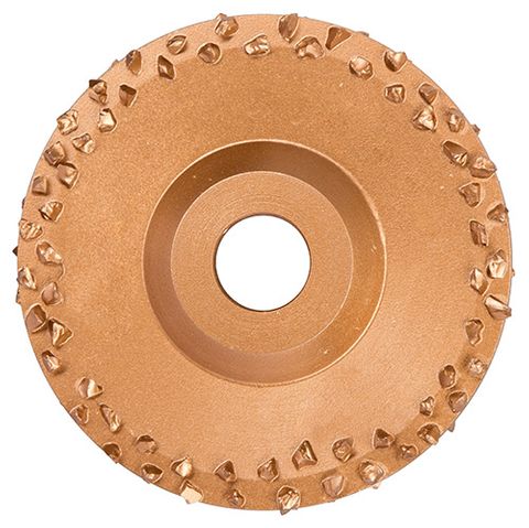 HOOF CUTTING DISC KERBL STANDARD - DUAL SIDED
