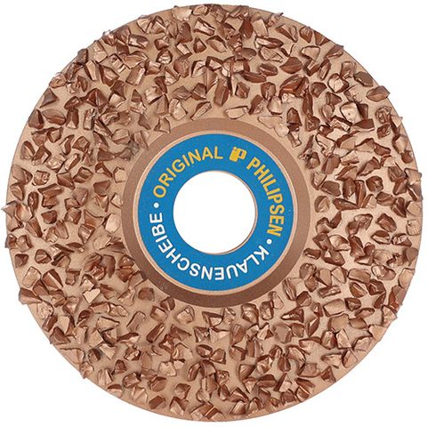 Hoof Cutting Disc Philipsen