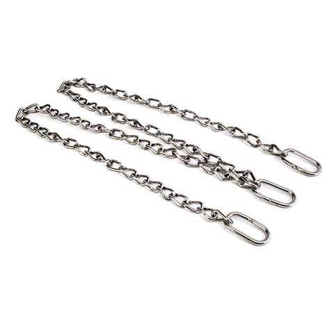 Nickel Calving Chain