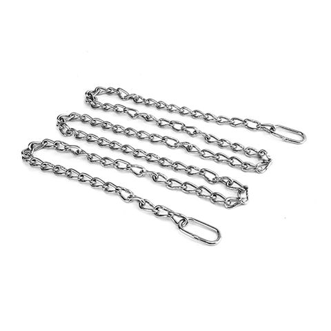CALVING CHAIN STAINLESS STEEL 190CM