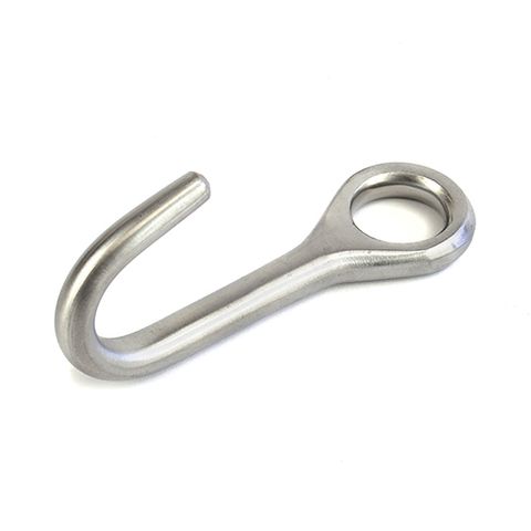 OB Eye Hook Blunt - SS Single