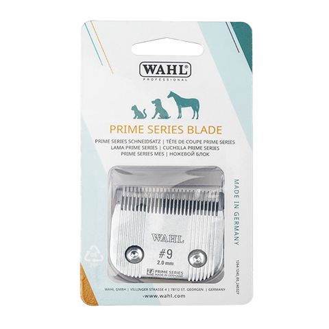 WAHL PRIME BLADE #9 2.0MM