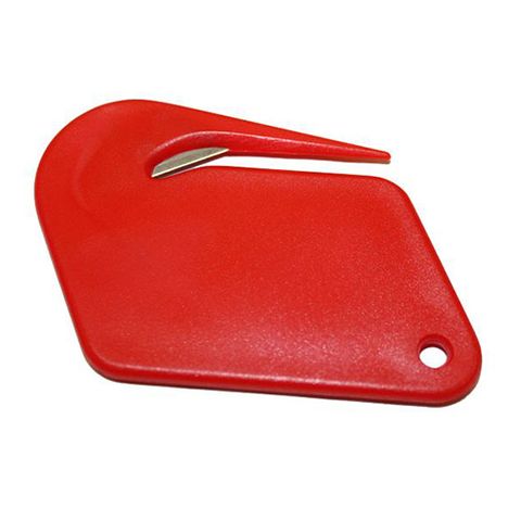 Plastic Yard Knife - Twine Cutter