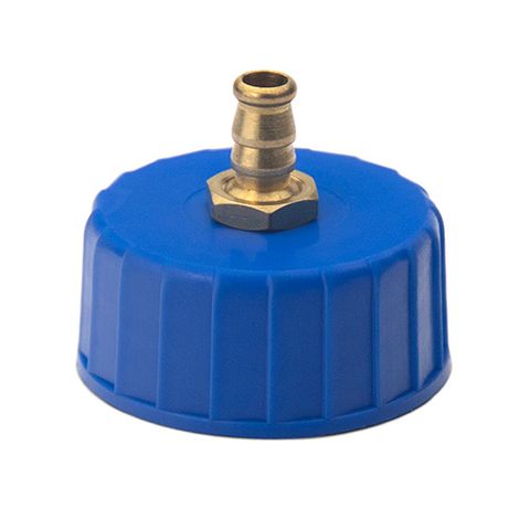 BACKPACK - 38MM CAP WITH BRASS SPIGOT