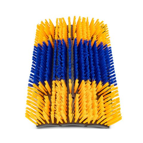 SCRATCH BRUSH - FLEXIBLE