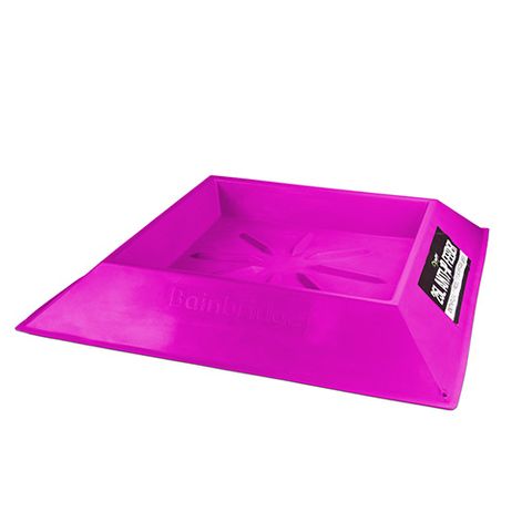 ANTI-TIP FEEDER 25L - PINK