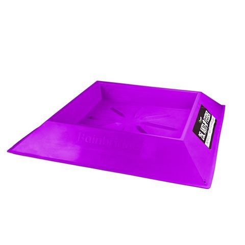 ANTI-TIP FEEDER 25L - PURPLE