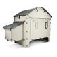 Chook House - Pitched Roof