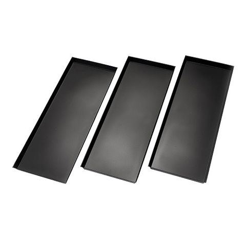 CHOOK HOUSE - PR LARGE - DROPPING TRAY (SET OF 3)