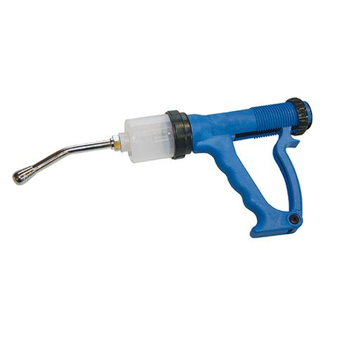 300ML DRENCH GUN