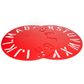 Clockface Stencils