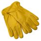 Premium Leather Gloves W Palm Protection