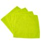 Bainbridge Microfibre Towel - 4 Pack