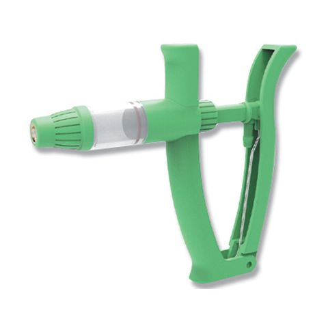 ACU-VAX INJECTOR - 2ML