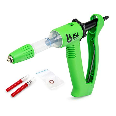 2ml Optimiser Injector