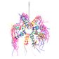 BIRD TOY DESTRUCTIVE - FIESTA STAR