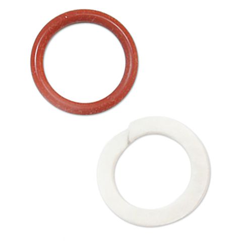 OPTIMISER UTILITY PK - 12ML SERVICE KIT (O RINGS ONLY)