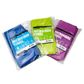 Bainbridge Microfibre Towel - 4 Pack