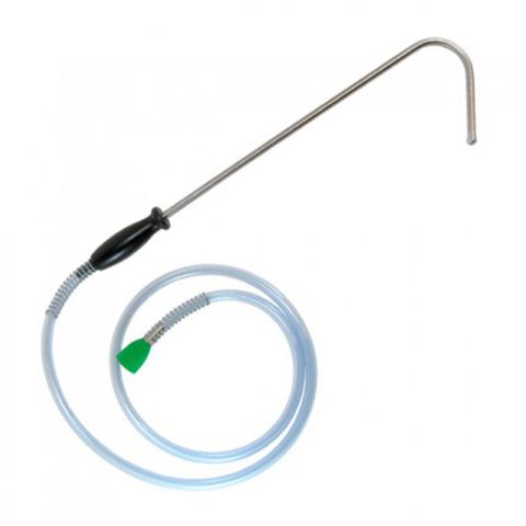 FLOATING HOOK 36CM - DEFENDER 20/30ML