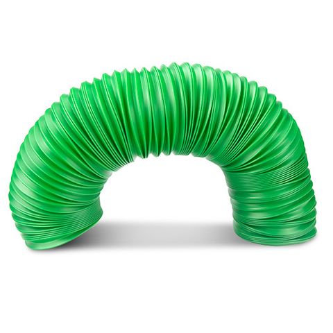 Small Animal Toy - Hamster Tunnel