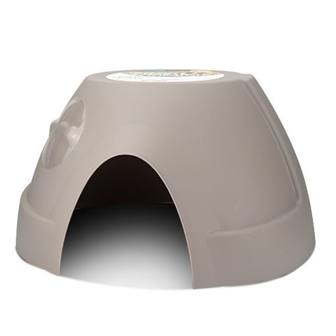 Small Animal Toy - Igloo Hideaway - Large