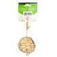 SMALL ANIMAL TOY - NATURAL BALL COMBO - COCONUT