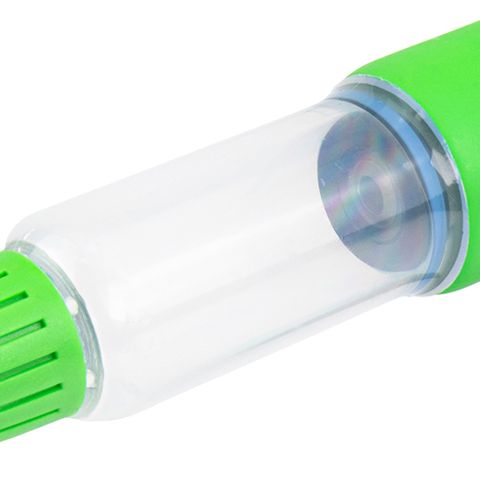 OPTIMISER INJECTOR - 15ML BARREL