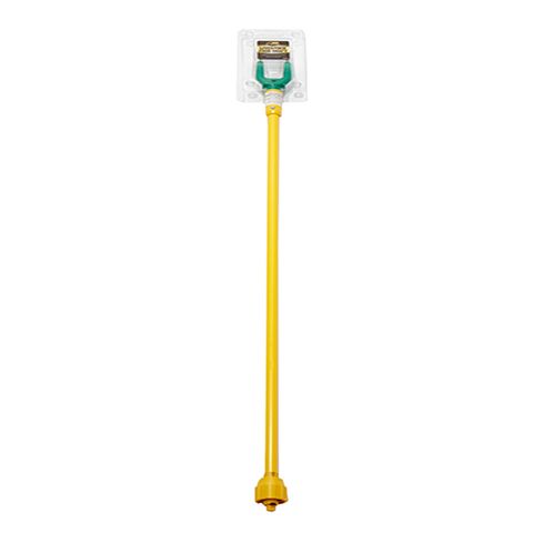 SPRINGER MAGRATH STOCK PROD SHAFT 22"