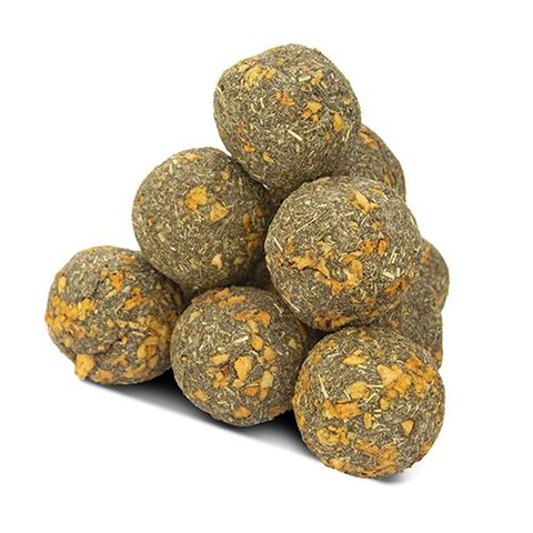 Small Animal Treat - Apple Balls