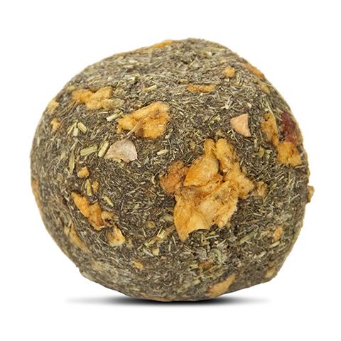Small Animal Treat - Apple Balls